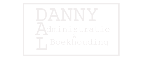 Danny Dal Administratie